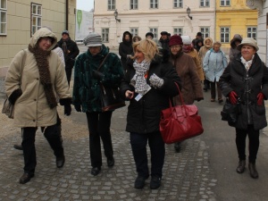 Nyakunkba vettük a várost, így halad a Litera-Túra