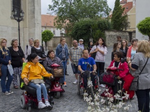 Négykerekű tekergő barátainkkal és angyalainkkal