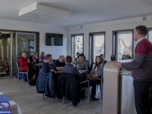 A régi Bözsi-lak ma Hangyál Pincészet