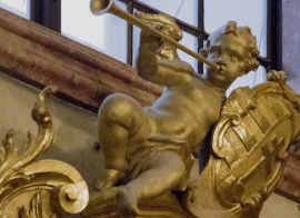 14 éves az Angyalséta