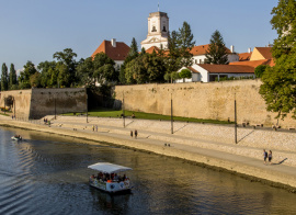 Őszi színek és fények a folyókról ÚJ!