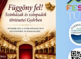 DunaFeszt-Túra - Függöny fel!