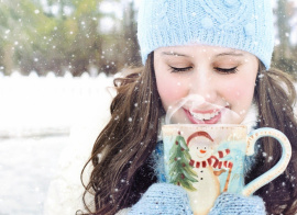 Advent varázsa és történetei