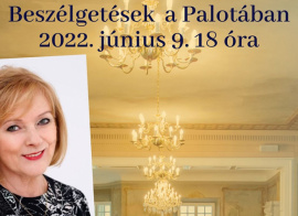 Utak és élmények - Beszélgetések a Palotában