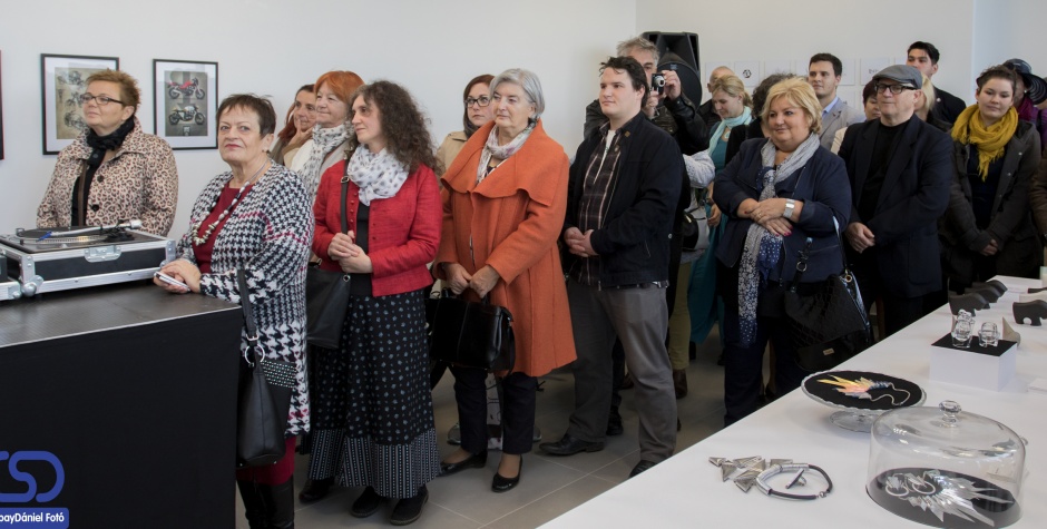 Láthatatlan Belváros a Design Hét Győr programjában