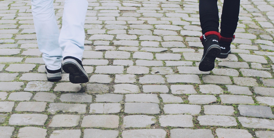 Séták Győr legendái nyomában