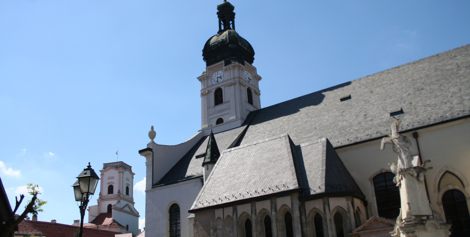 Győri História - Időutazás a Győri Levéltár igazgatójával