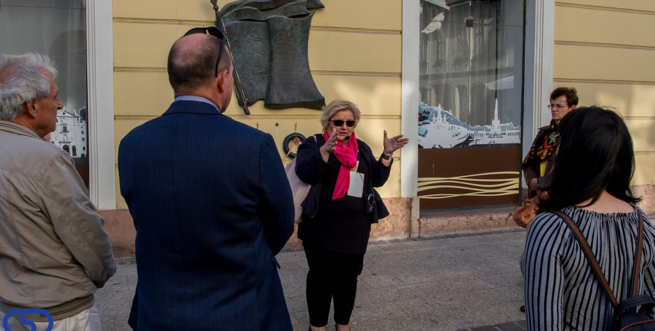 Boldogság Élménynap Győrben - Lépésről lépésre a boldogság felé ÚJ!