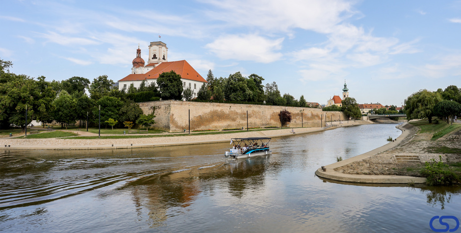 Stadtbesichtigungen und Programme