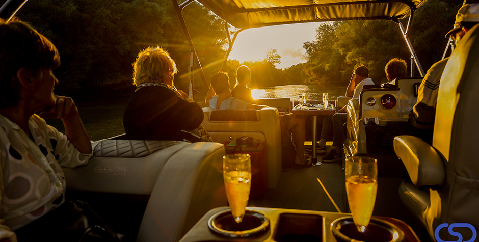 Stadtbesichtigungen und Programme