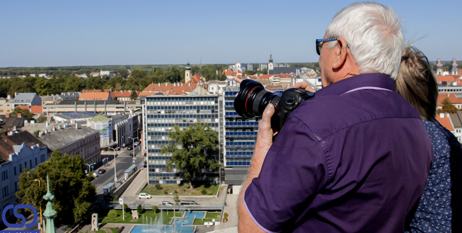 Stadtbesichtigungen und Programme