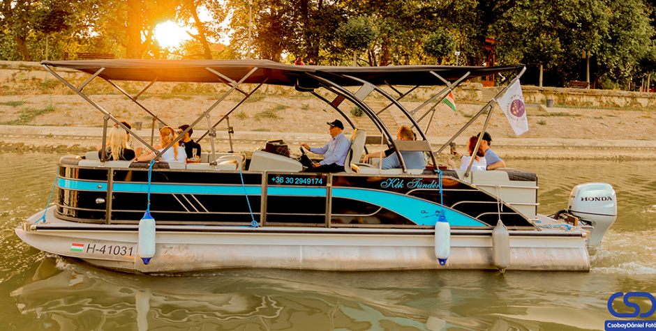 Stadtbesichtigungen und Programme