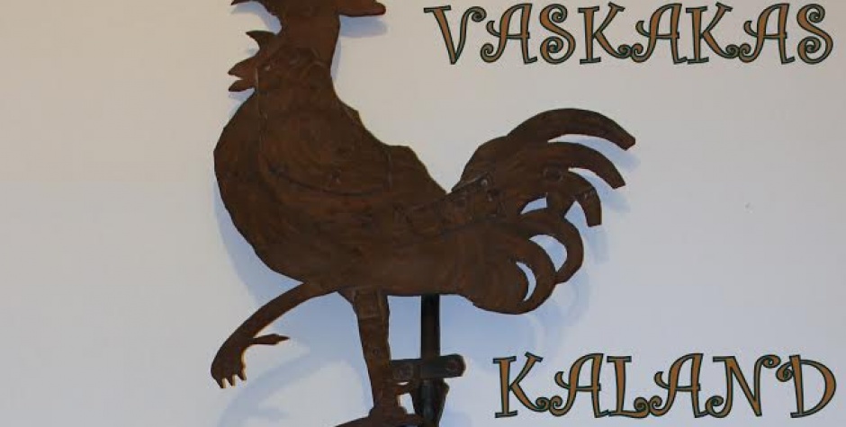Vaskakas-kaland