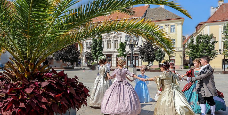 City tours and programmes