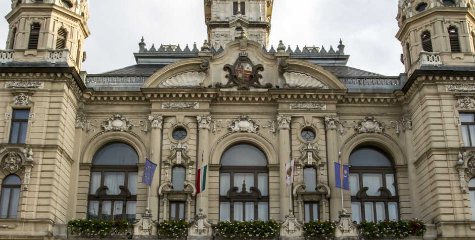 City tours and programmes